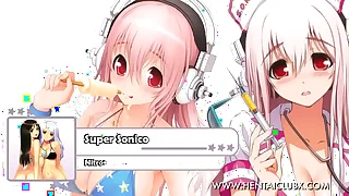 anime girls Santuario Ecchi  Miss Bikini 2013  Grupo A Clasificadas sexy