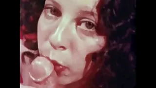 Dark London&comma; Vintage Taboo Family&comma; Games With Step Suckle