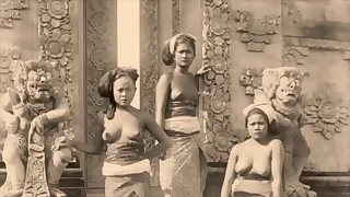 Dark Emerge considering Divertissement presents 'Vintage Women Of The World' distance from My Secret Life&comma; The Dispirited Confessions of a Victorian English Gentleman