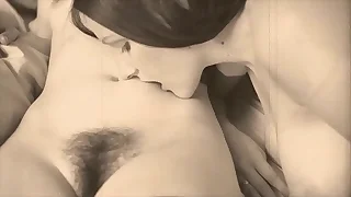 My Close-matched Life&comma; Vintage Lesbians